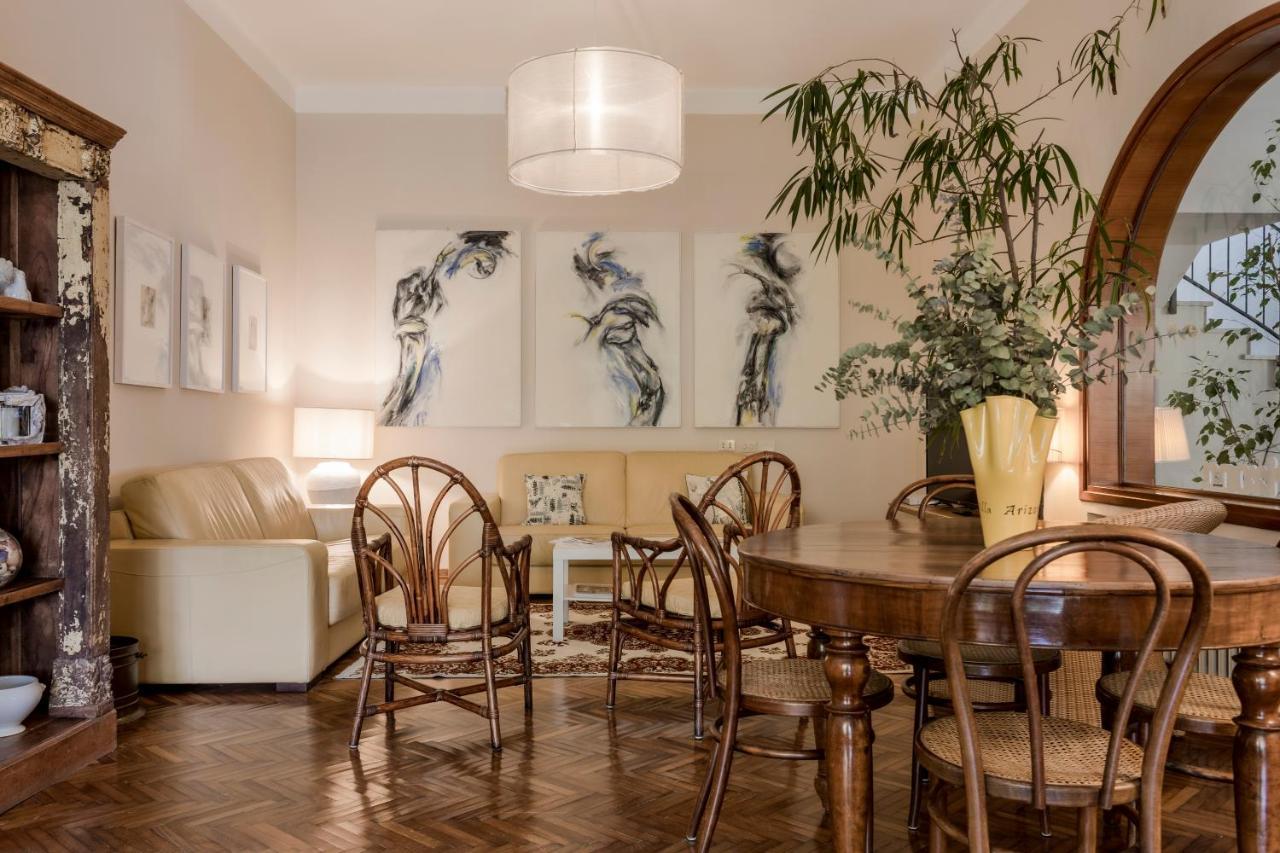 Arizona Hotel Milano Marittima